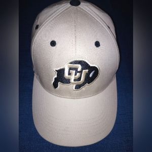 CU Buffalos Cap